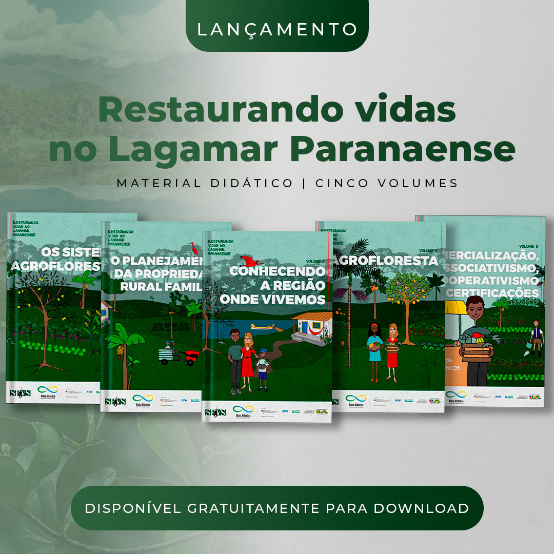 Imagem ilustrativa das cartilhas