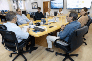 Rádio EBC Nacional: Companhia de Saneamento do Paraná faz parceria para conservação da biodiversidade