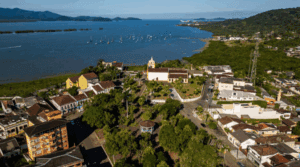 NEOMONDO: Como Antonina criou uma “fábrica de natureza” e vem transformando a conservação da natureza em receita pública