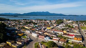 NeoMondo: Como Antonina criou uma “fábrica de natureza” e vem transformando a conservação da natureza em receita pública