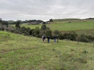 ESG Inside: SPVS amplia atuação no Sul do Brasil com projeto JTI Bio para promover conservação da biodiversidade aliada à produção agrícola