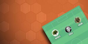 Central da COP: Trio de ataque