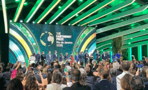 Prêmio do príncipe William destaca soluções ambientais que podem inspirar ações no Paraná