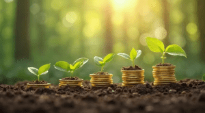 Por que a crise climática muda a lógica da economia e coloca a conservação da biodiversidade no centro