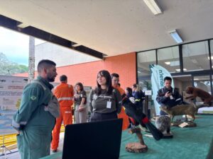 Natureza como tecnologia: projeto da SPVS avança no enfrentamento de enchentes e eventos extremos na Região Metropolitana de Curitiba