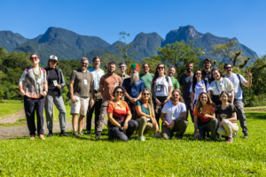 Com apoio do BLP,  expedição apresenta potencial gastronômico e ambiental do fruto da juçara no litoral do Paraná