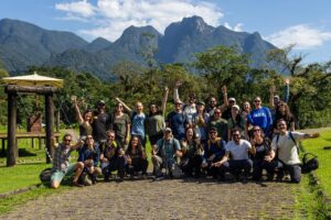 Curso aponta gestão como chave para ampliar impacto da conservação no Brasil