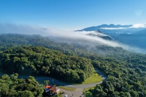 Morretes e a Grande Reserva Mata Atlântica: quando o turismo encontra direção, identidade e futuro