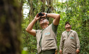 Iniciativa que transforma conservação em desenvolvimento leva SPVS à final de prêmio mundial
