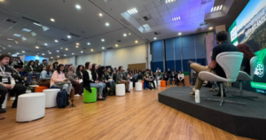 Evento reforça o papel da Mata Atlântica como território estratégico para biodiversidade